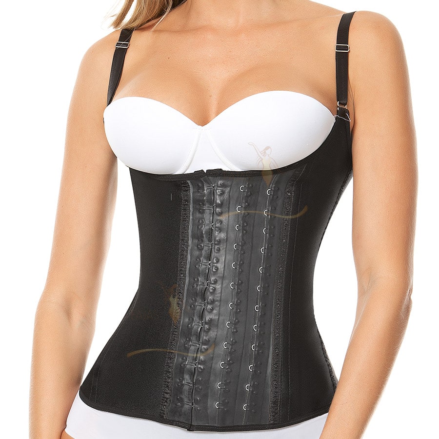 Vest and Waist Styles