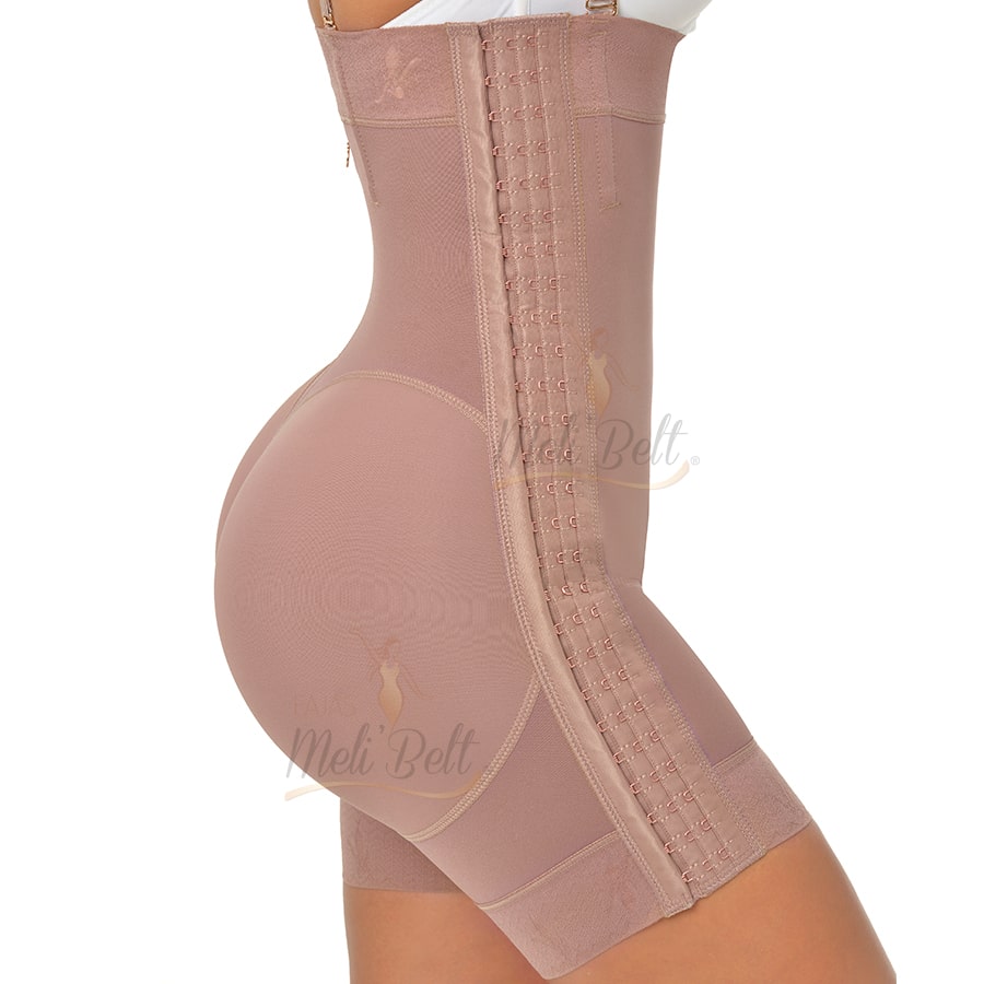 8025 Double Adjustment Girdle • Medical Line First Stage 🩺💙