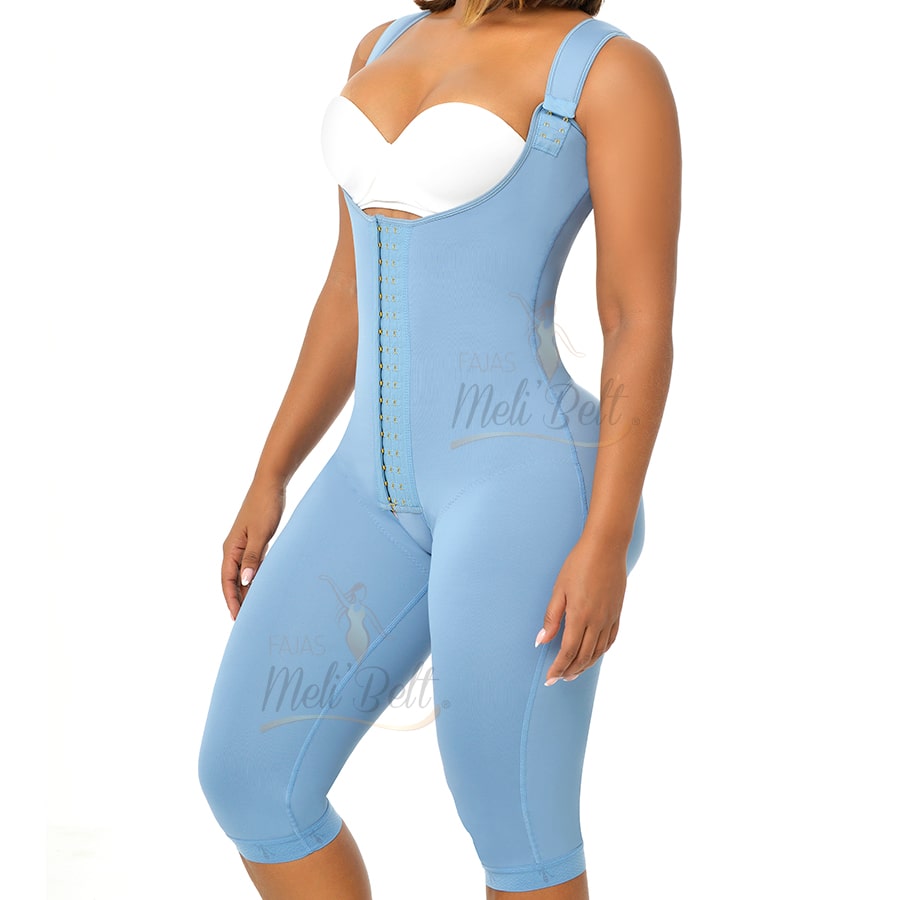 8026 Complete Girdle • Medical Line First Stage 🩺💙