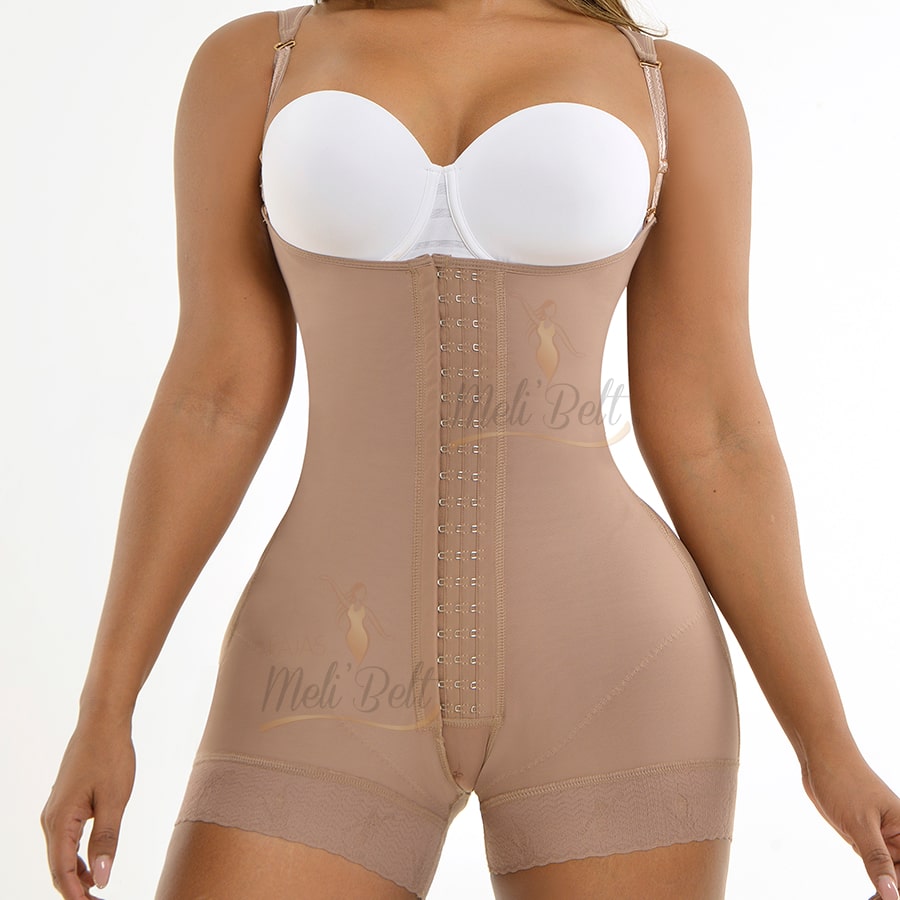 1027 Faja Sheila / Hourglass Style!