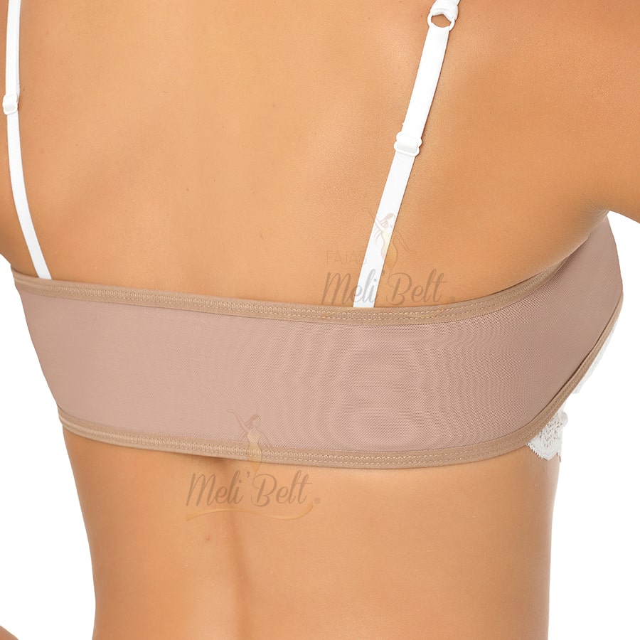 1010 Breast Recovery Band