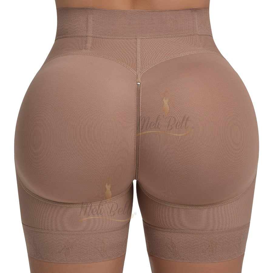 5015 Butt Lifter Short ¡Hourglass style!