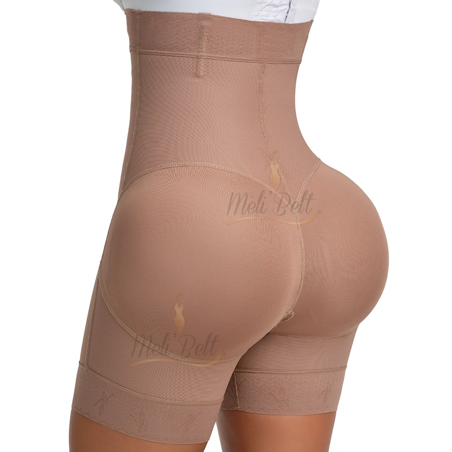 5022 Short Alto Strapless