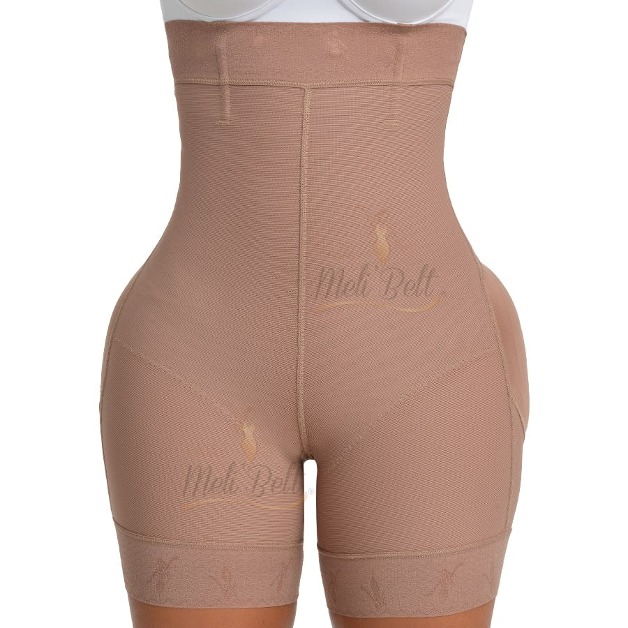 5022 Short Alto Strapless