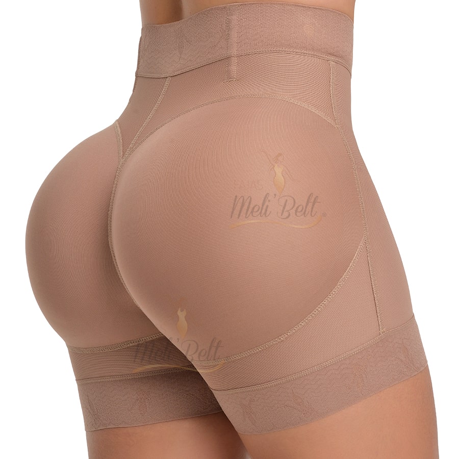 5035 Short Butt Lift With Hooks 🍑