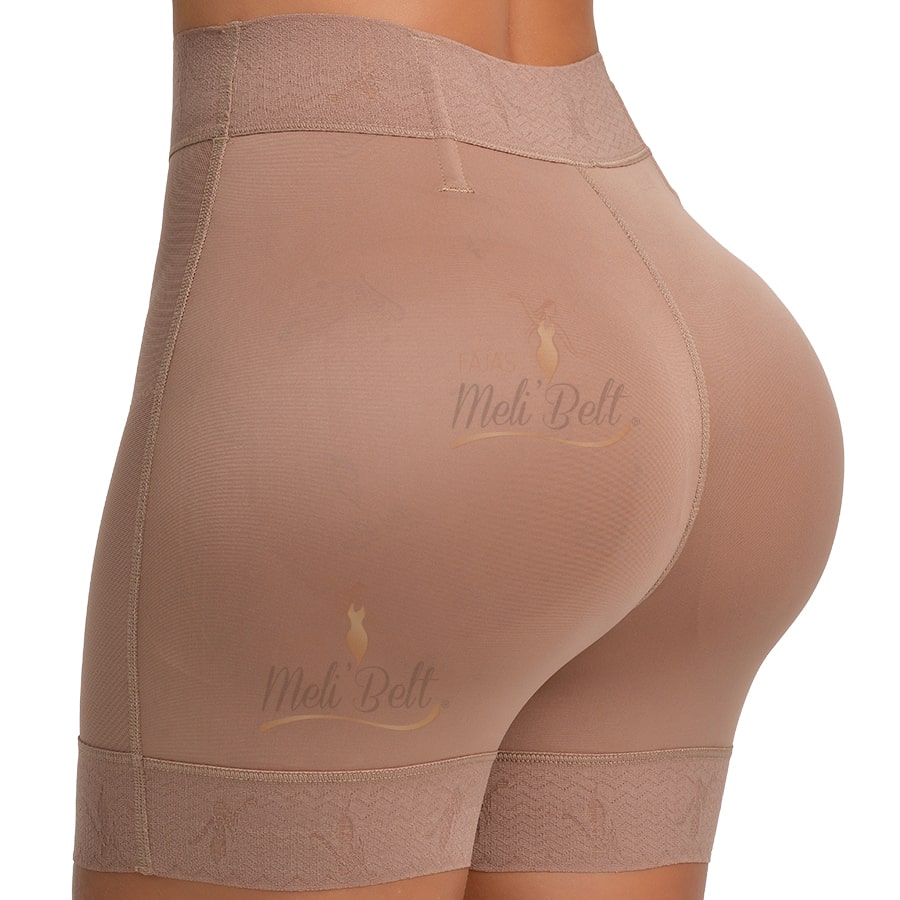 5030 Booty Boost Shorts β Seamless & Shaping π