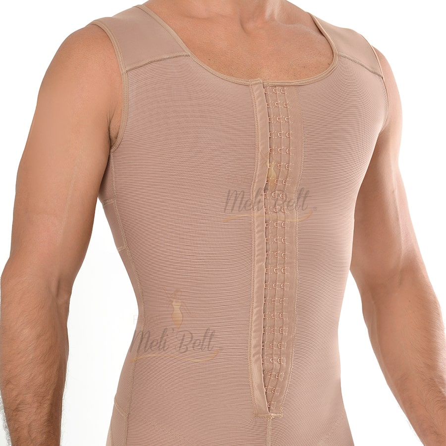 4013 Complete Girdle for Men