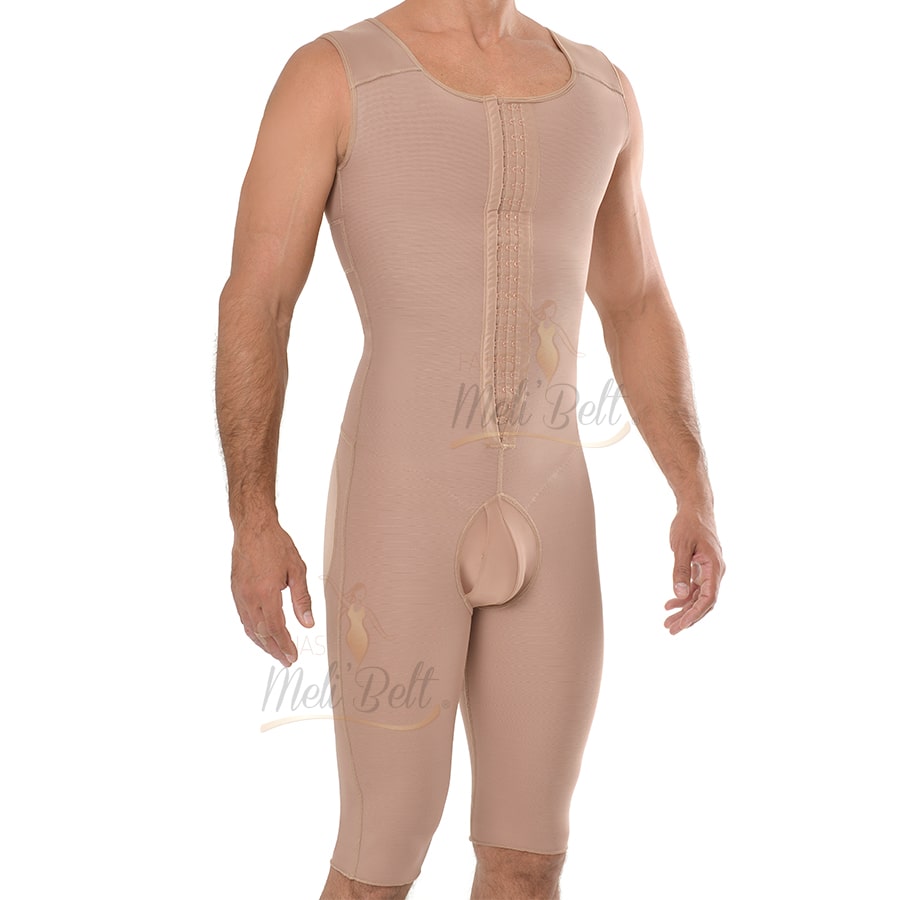 4013 Complete Girdle for Men