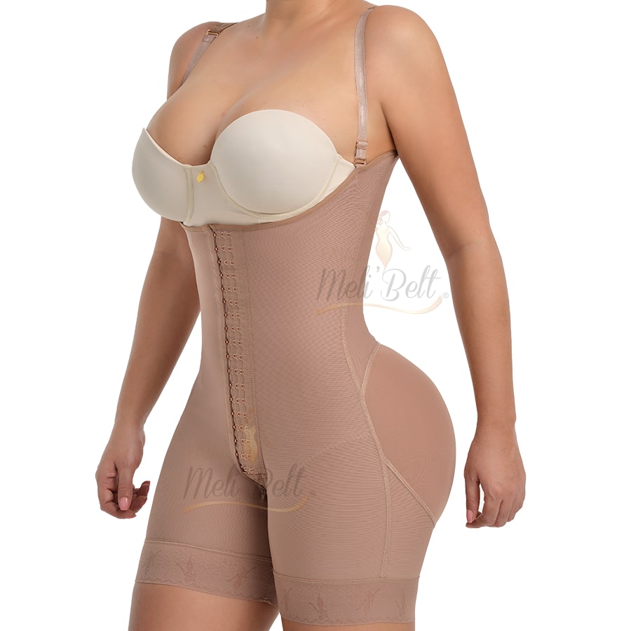 2030 Faja Raquel / Hourglass style!