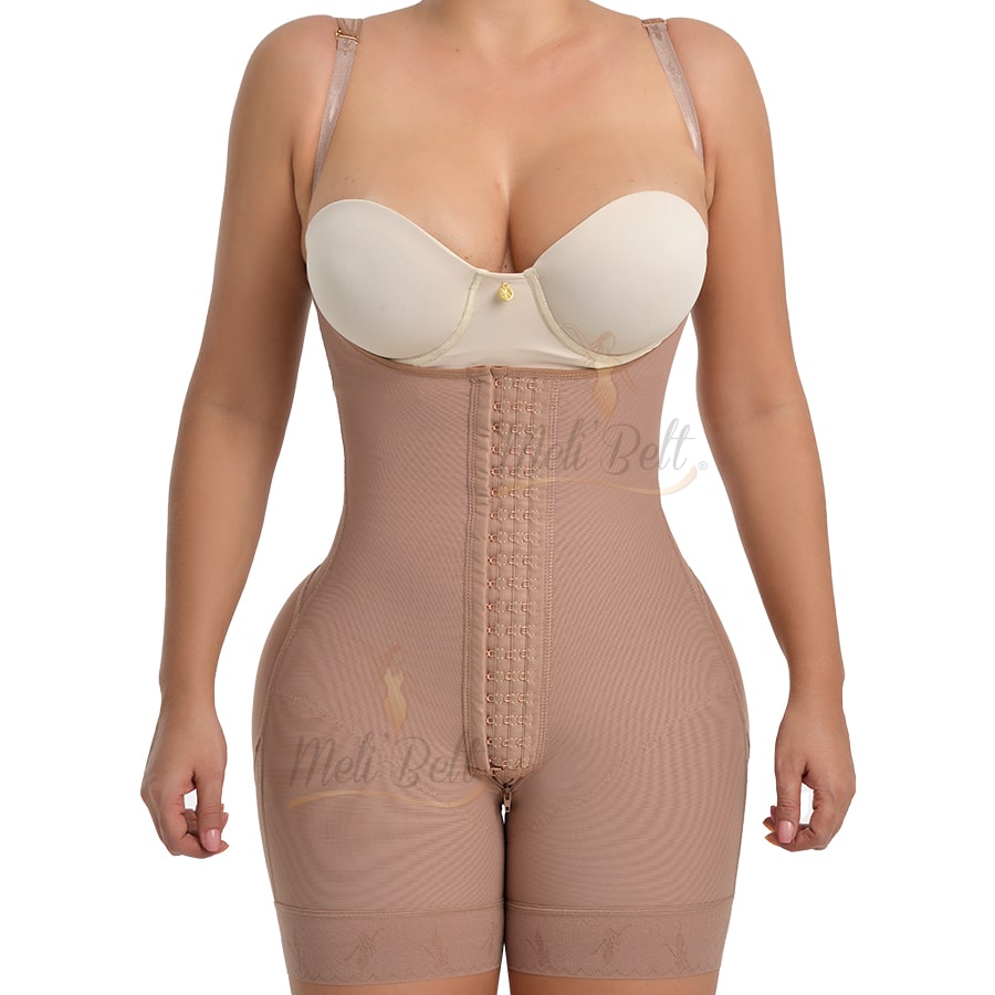 2030 Faja Raquel / Hourglass style!