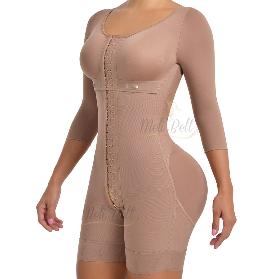 2031 Faja Emily: Perfect Hourglass Design ⏳