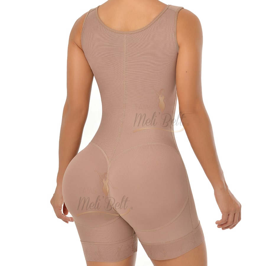 3019 Carola Girdle / 3 Levels of adjustment!