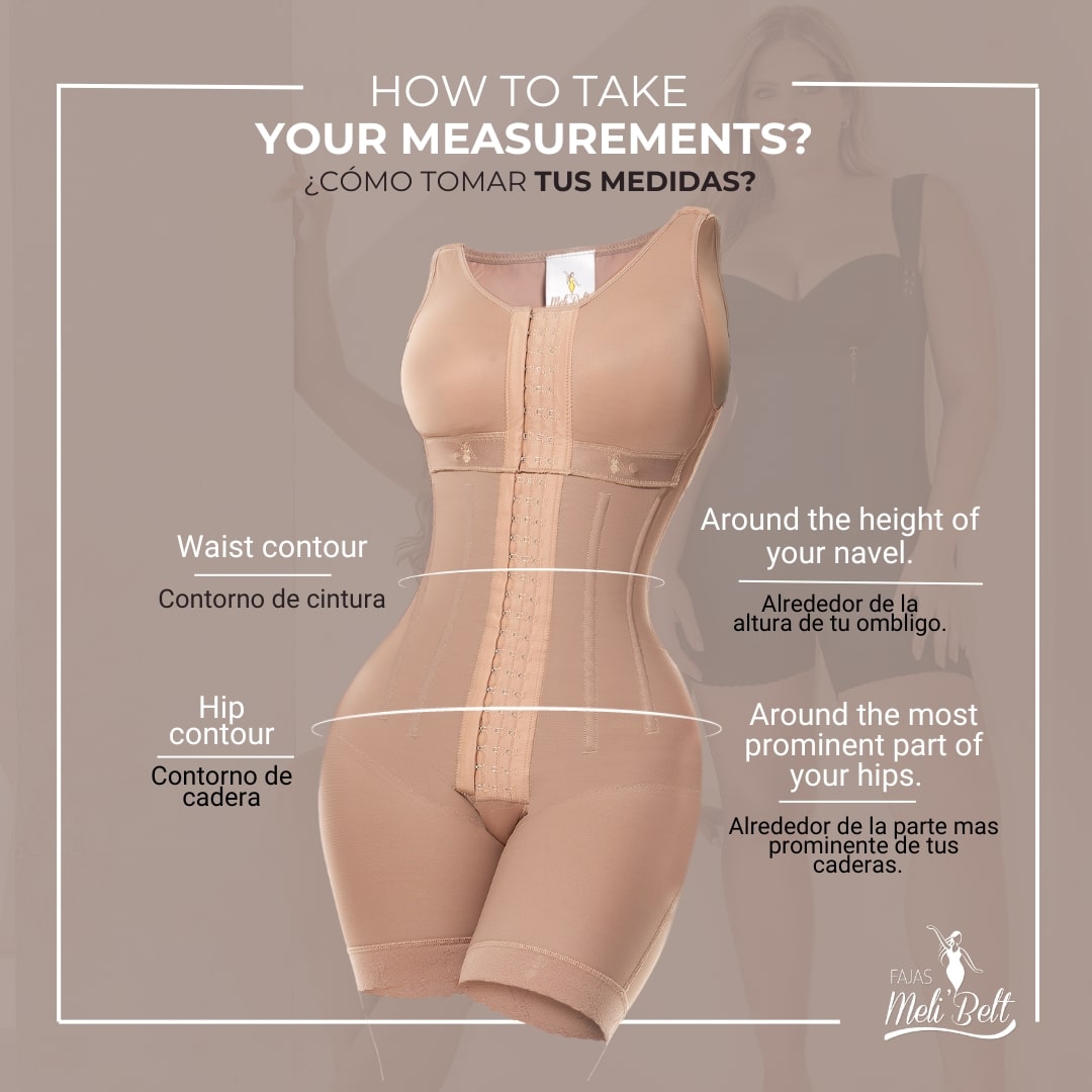 2032 Hourglass Perfect Girdle – Sculpt & Lift Your Curves ⏳