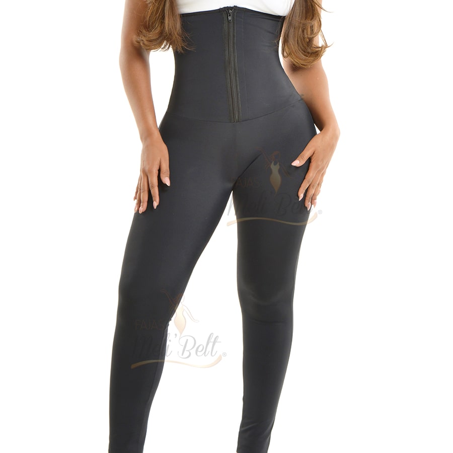 7128 Girdle with Leggings Included