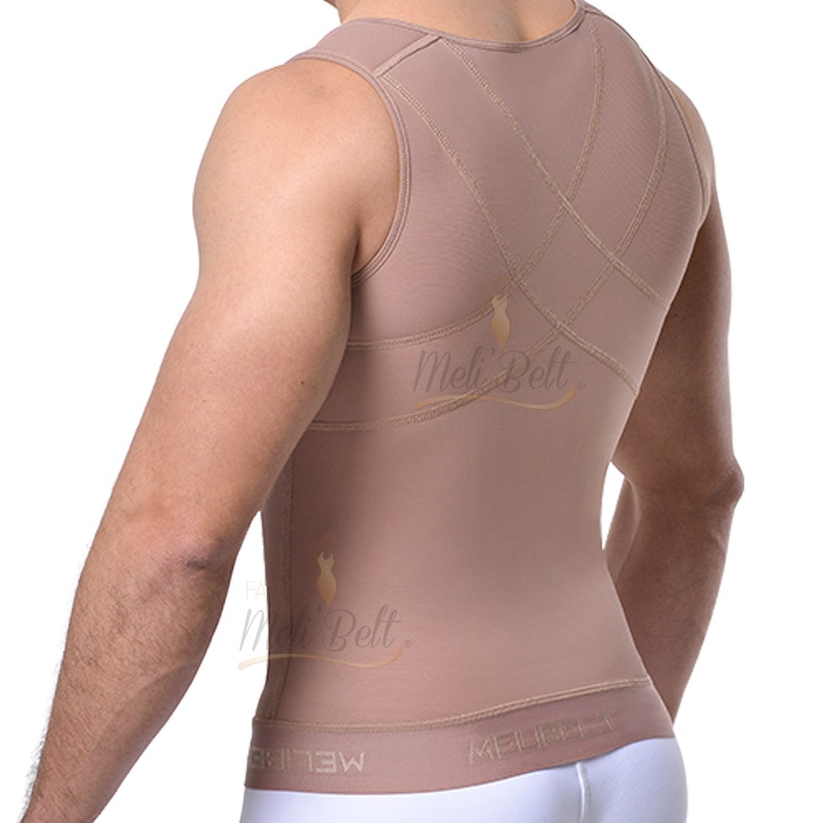 4011 Compression Vest for Men
