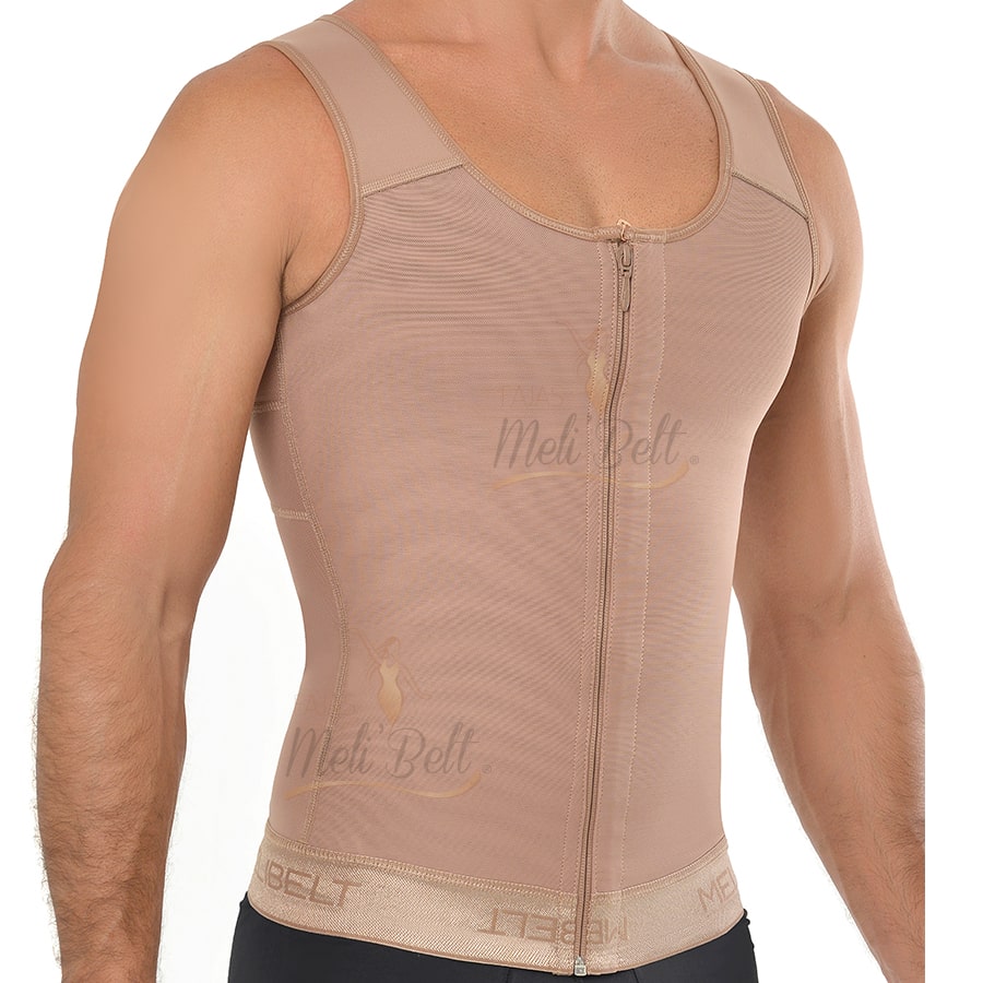 Chaleco de compresión 4011 para hombre