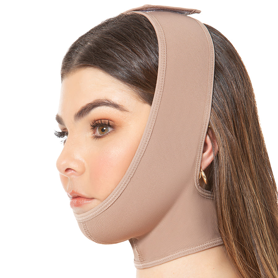 5010 Face Girdle