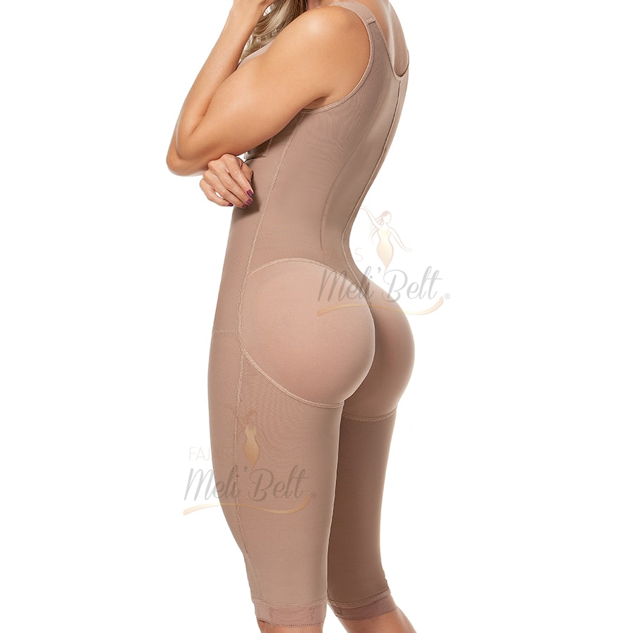 3012 Shaper Charlotte With 7 Rods and Bra Included