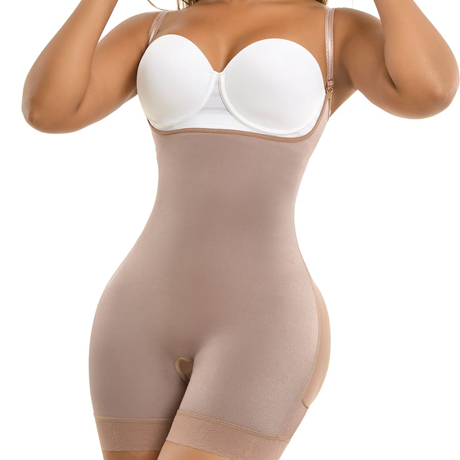 010 Medium Compression Shaper
