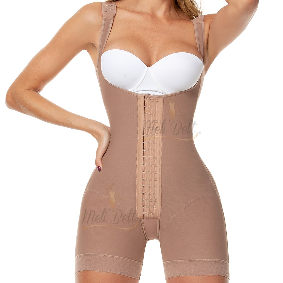 2032 Hourglass Perfect Girdle – Sculpt & Lift Your Curves ⏳