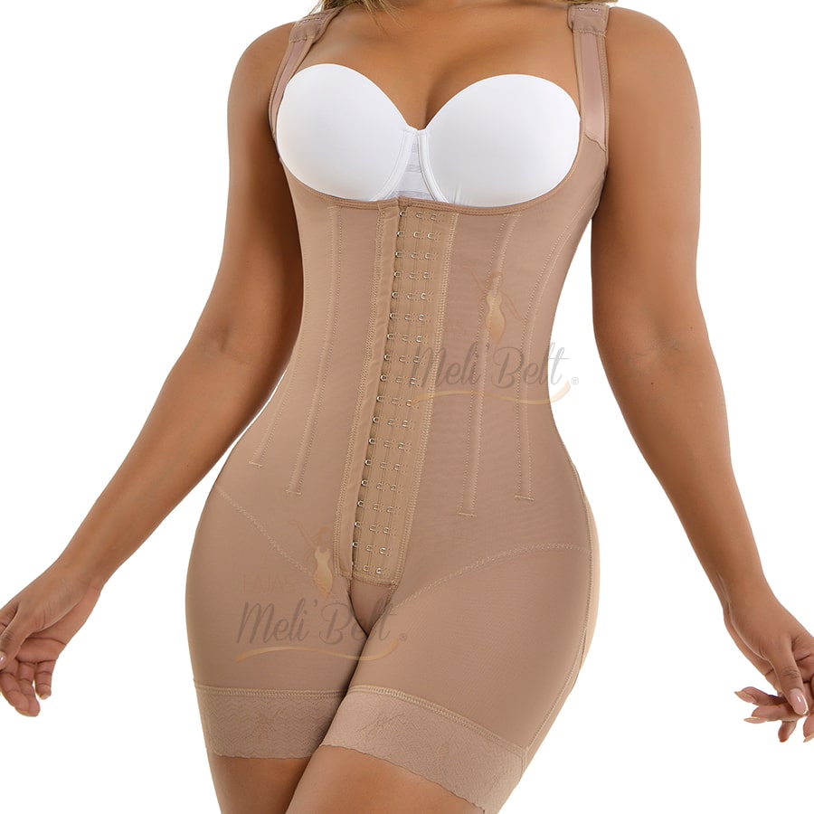 2034 Shaper Katya Extreme Figure: 7 Rods + Hourglass Design ⏳