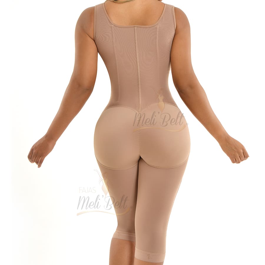 3016 Extreme Figure Long Leg: 7 Rods + Hourglass Design ⏳