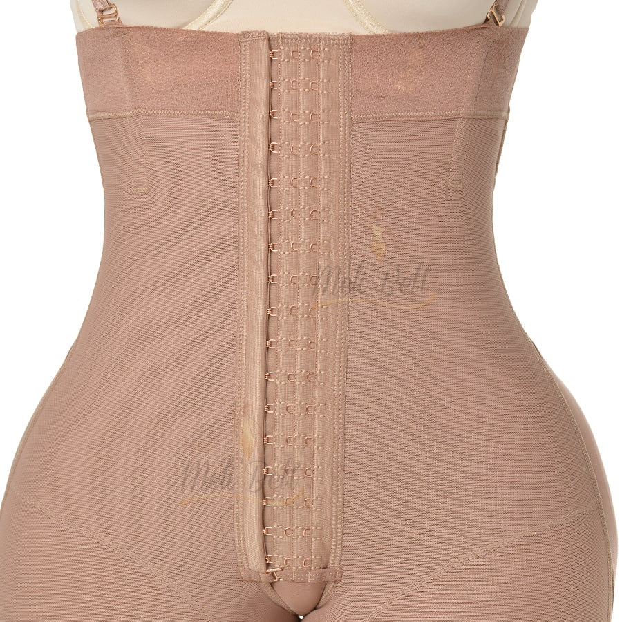 2022 Strapless Girdle - 3 Levels of Adjustment!