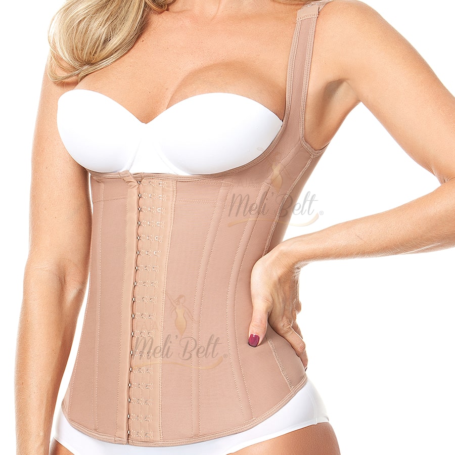 5044 Vest with 7 Rods!
