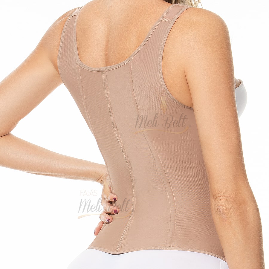 5044 Vest with 7 Rods!