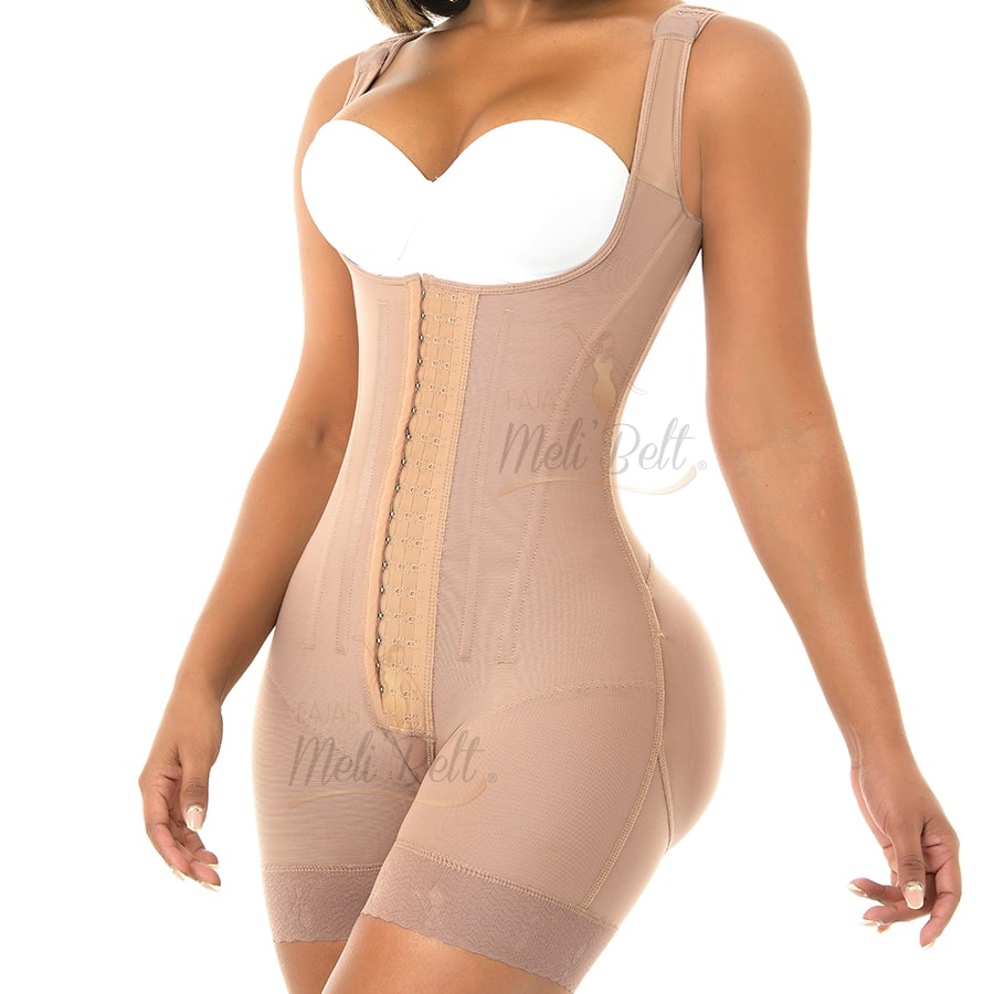 Shapewears With Rods