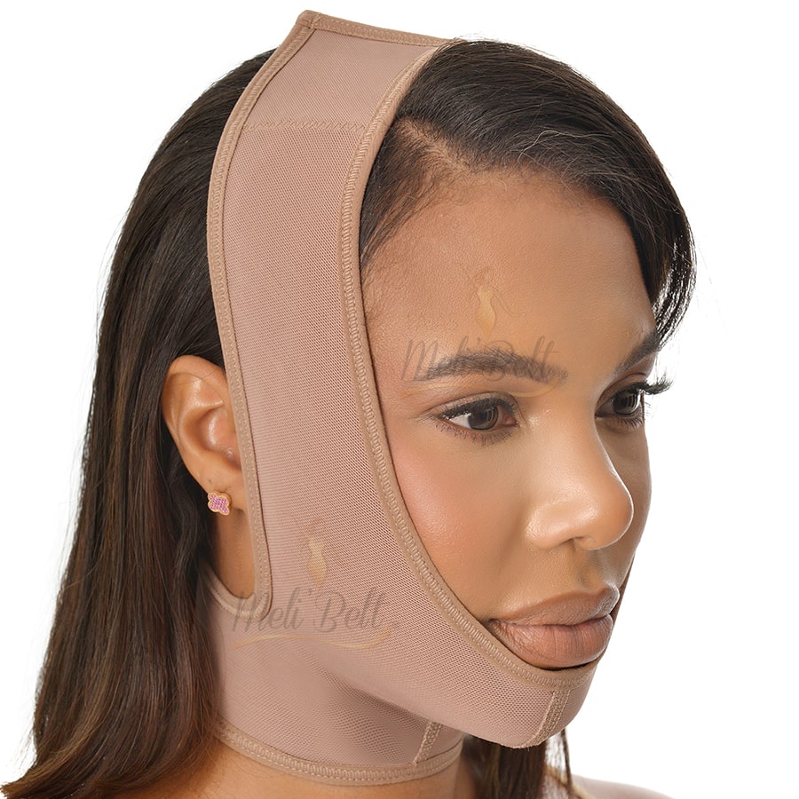 5010 Face Girdle