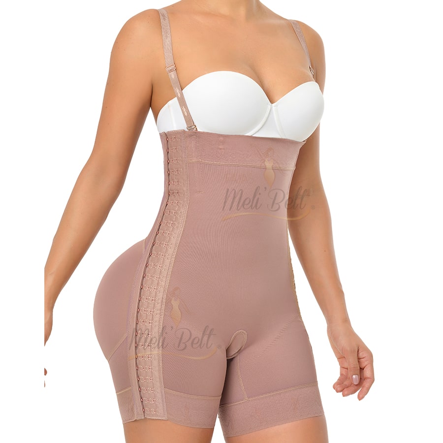 8025 Double Adjustment Girdle • Medical Line First Stage 🩺💙