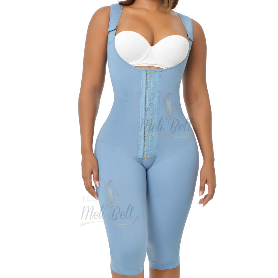 8026 Complete Girdle • Medical Line First Stage 🩺💙