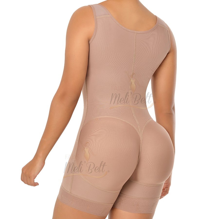 2015  Azuzena Girdle - 3 Levels of Adjustment!