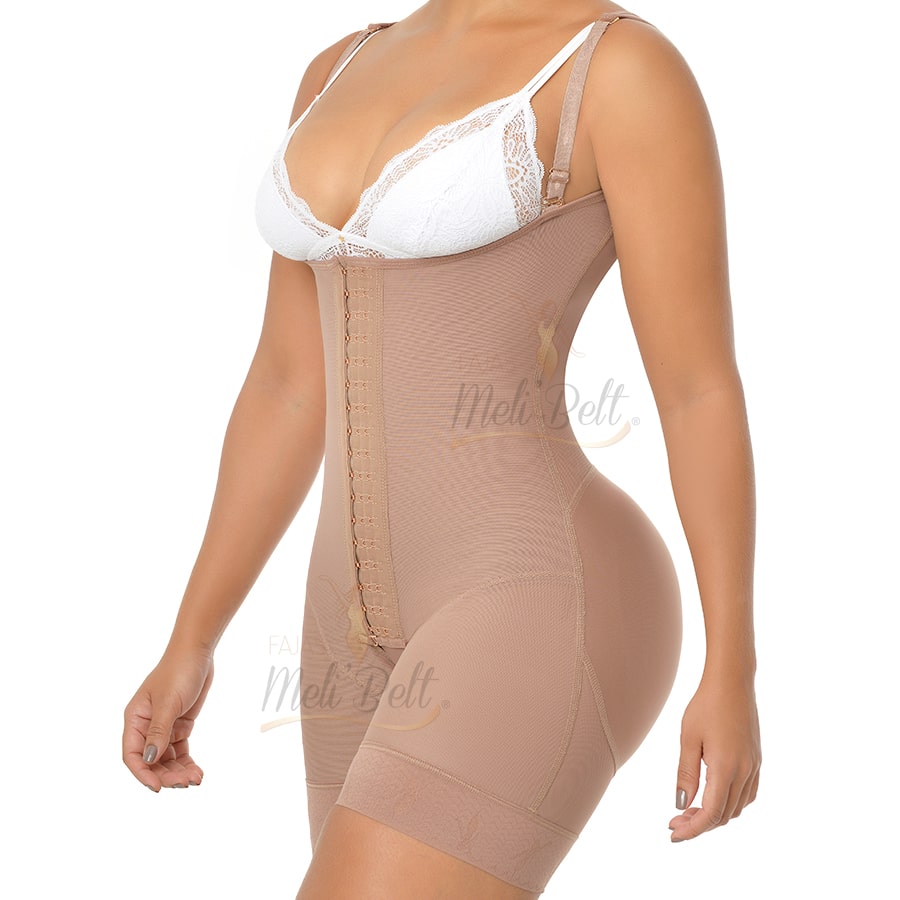 2015  Azuzena Girdle - 3 Levels of Adjustment!