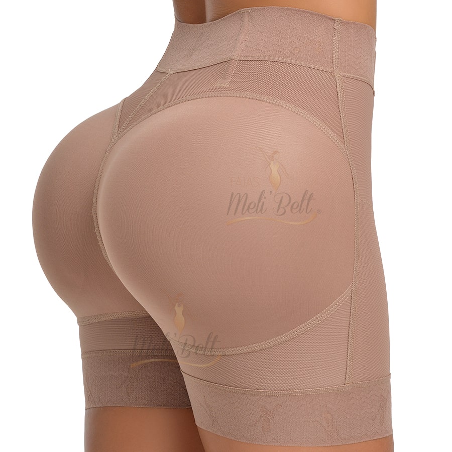 5012 Short Butt Shaper