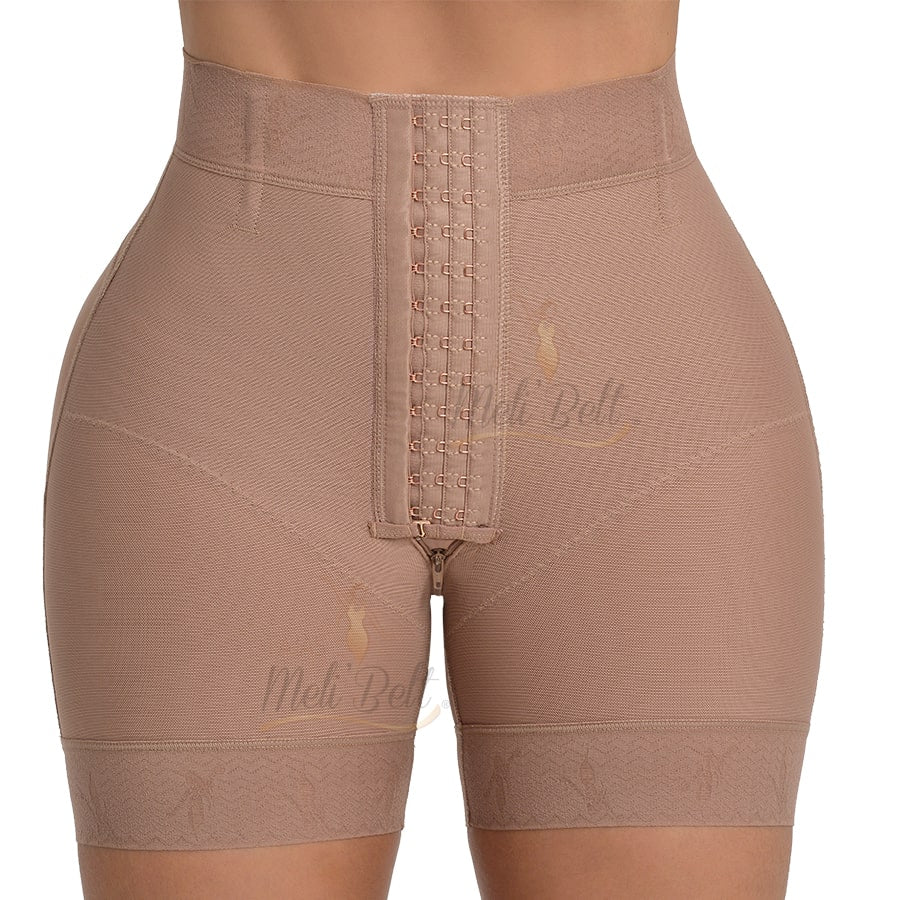 5015 Butt Lifter Short ¡Hourglass style!