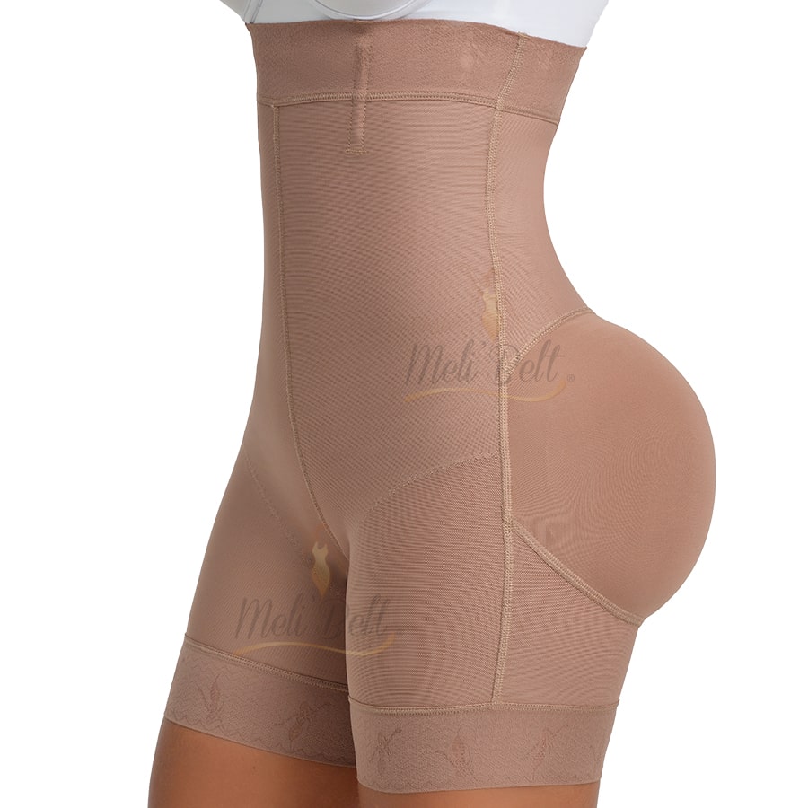 5022 Short Alto Strapless