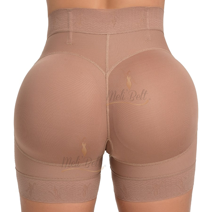 5035 Short Butt Lift With Hooks 🍑