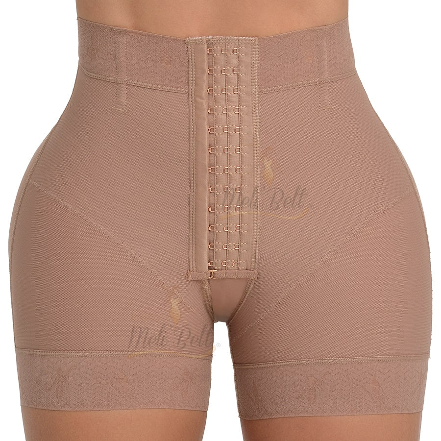 5035 Short Butt Lift With Hooks 🍑