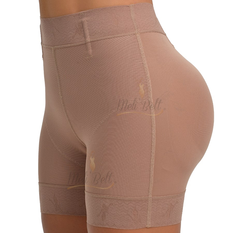 5030 Booty Boost Shorts – Seamless & Shaping 🍑