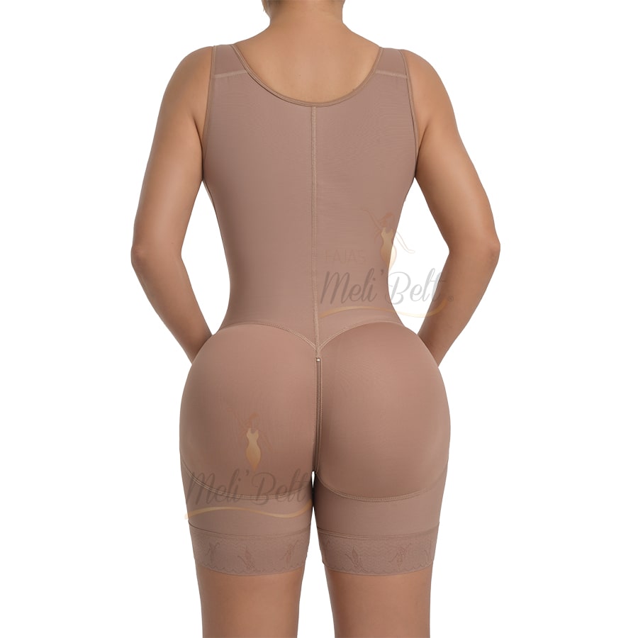 2030 Faja Raquel / Hourglass style!