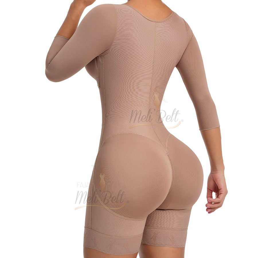 2031 Faja Emily: Perfect Hourglass Design ⏳