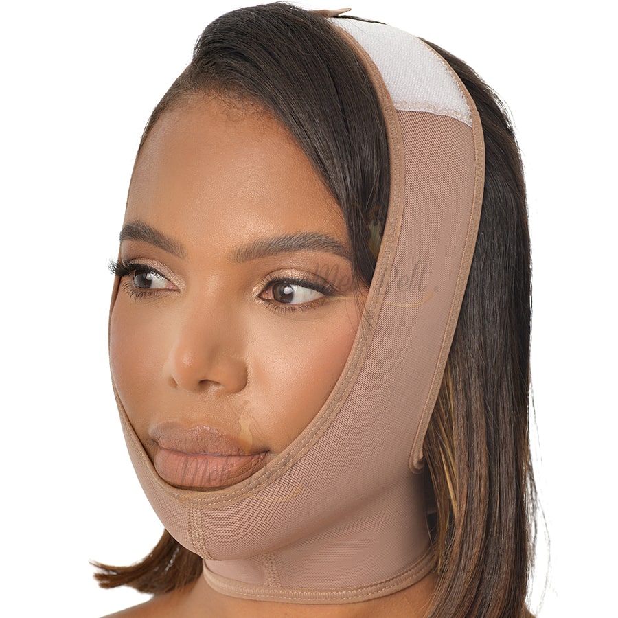 5010 Face Girdle