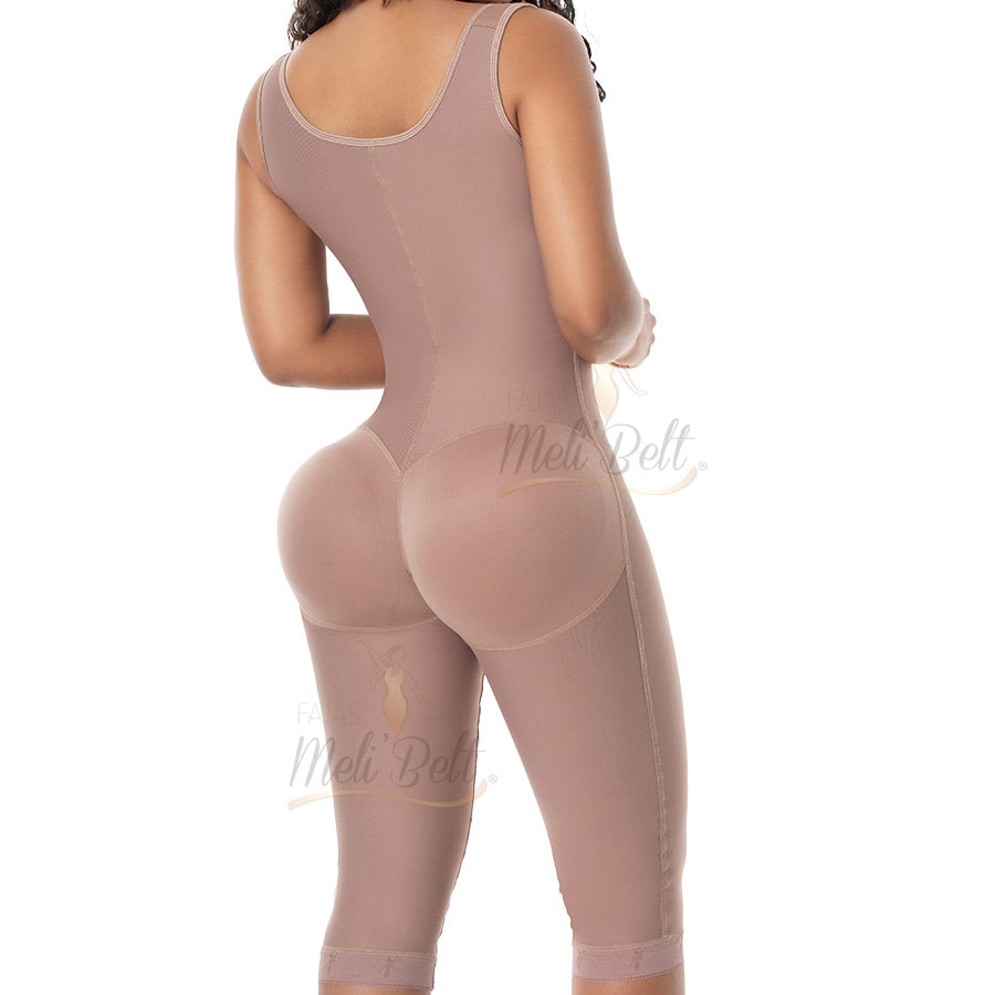 8026 First Stage Recovery Shapewear