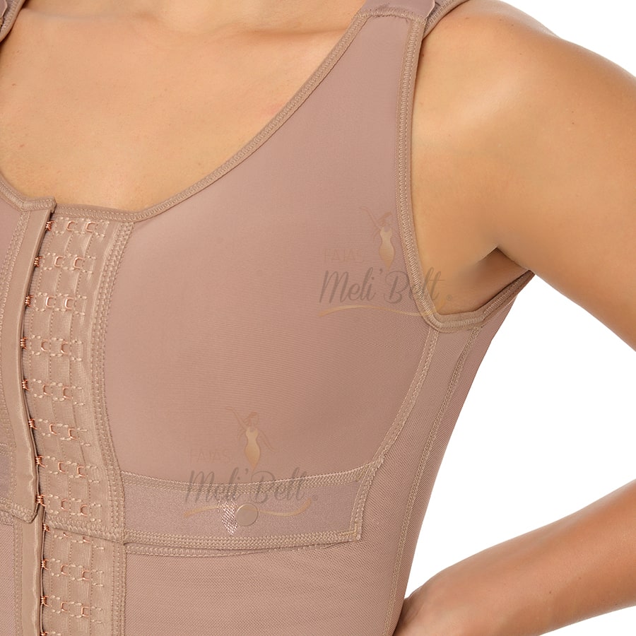 3019 Faja Carola / ¡3 niveles de ajuste!