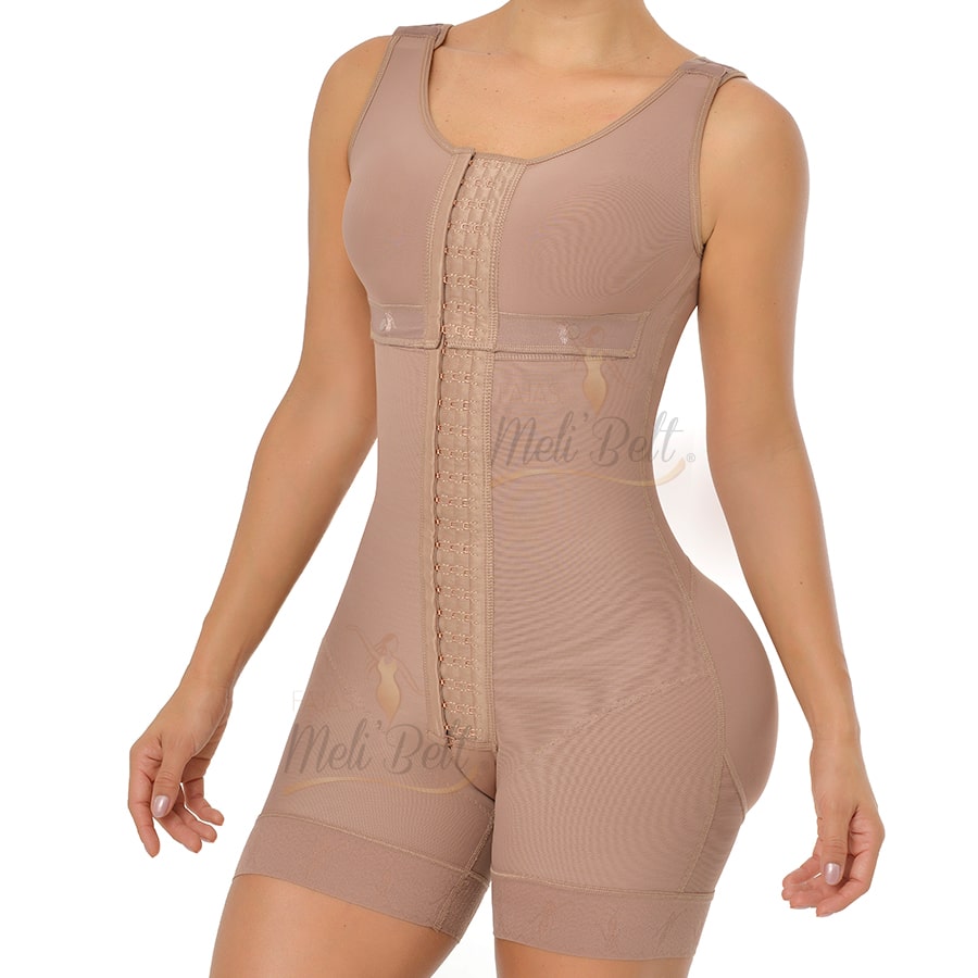 3019  Carola Girdle / 3 Levels of adjustment!