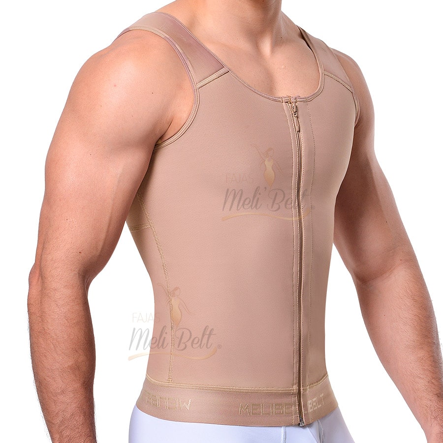 4011 Compression Vest for Men