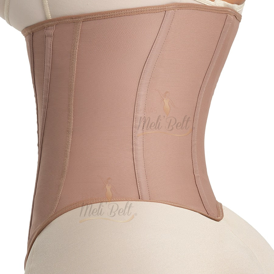 5017 Waist Girdle with 7 Rods!!
