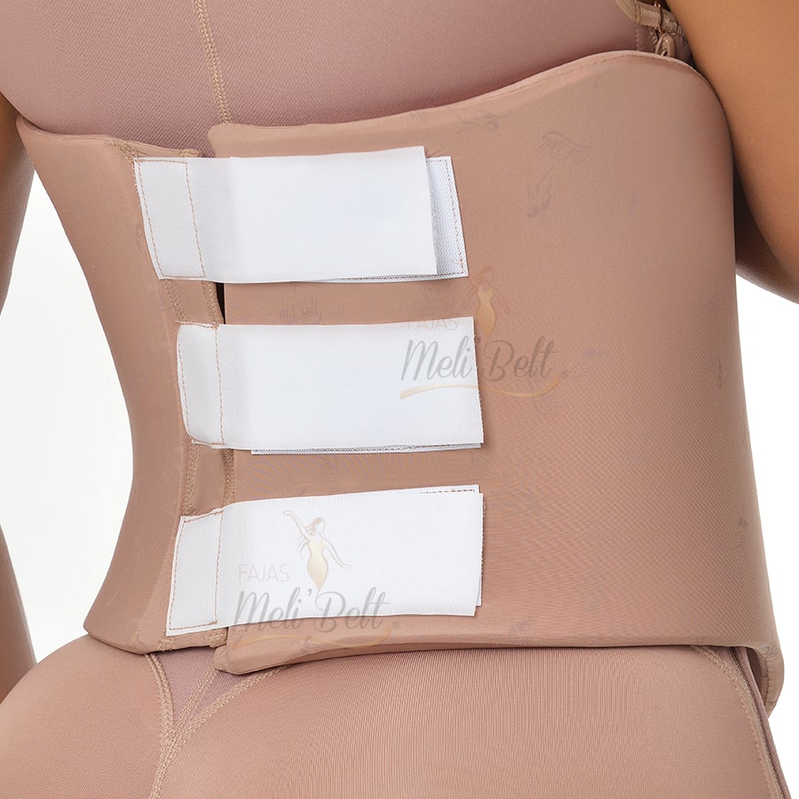T007 Espuma abdominal postquirúrgica